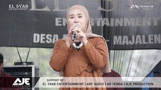 NEWLY BRIDE - EL SYAB ENTERTAINMENT | ARF AUDIO | CANGKUDU KIDUL, JULY 15, 2025