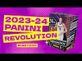 *CHASING WEMBY! | 2023-24 Panini Revolution Blaster Box Review and Unboxing