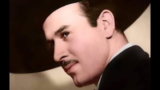 Watch Pedro Infante El Muneco De Cuerda video