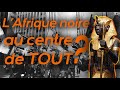 L’Afrocentrisme : l’Égypte antique berceau de la civilisation ?