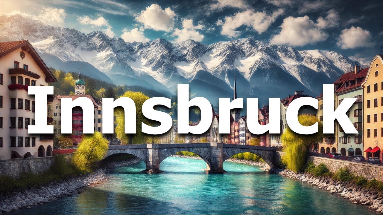 Innsbruck Austria: 10 BEST Things To Do In 2025 (Travel Guide)