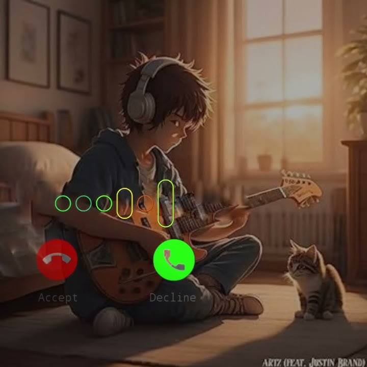 Pal Pal Dil Ke Paas Lofi Mix by L3ad ringtone