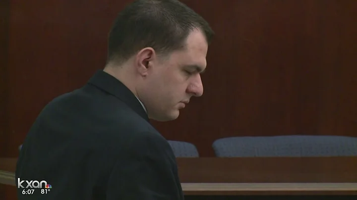 Ex Bastrop deputy Daniel Willis found not guilty