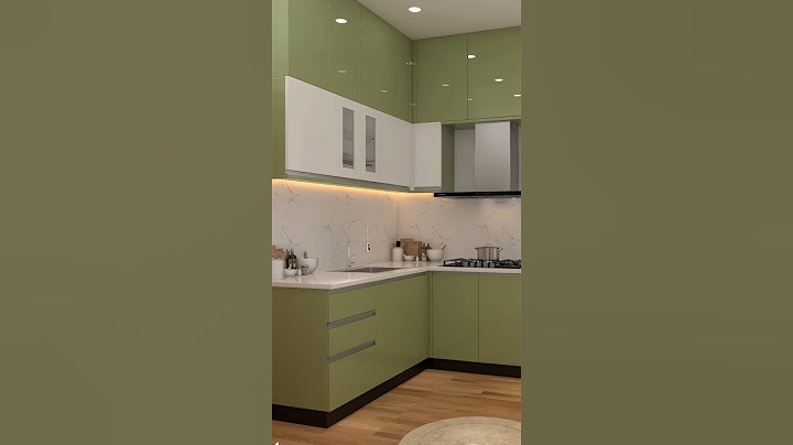 2025’s Smartest Modular Kitchen! You’ve Never Seen This Before 😱