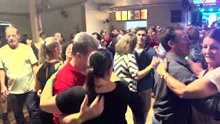 Valdir Pasa Show em Blumenau Clube Nova Aurora