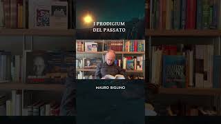 I PRODIGIUM DEL PASSATO | Mauro Biglino #shortsvideo