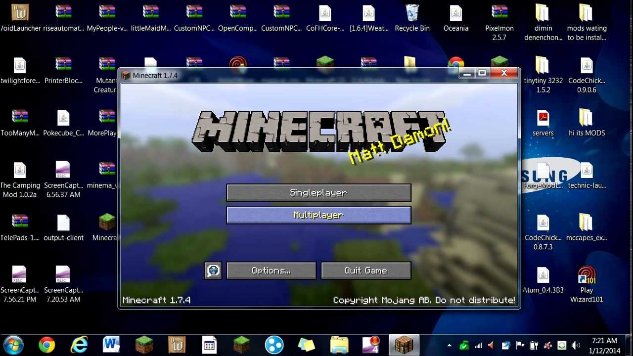minecraft the hive mod reveu - YouTube