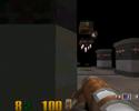 Quake 3 Easy way to defeat Xaero in Nightmare