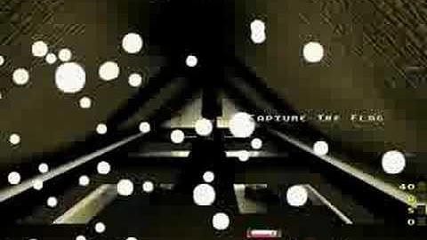 Quake Thunderwalker CTF (twctf2m2)