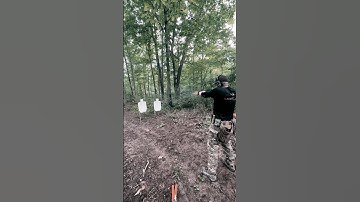 Glock17 Double Taps🦾🇺🇸 #glock #guns #shooting #youtube #shorts