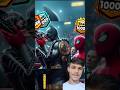AI Universe Story Brawl Stars Rank Up 💯 (episode - 2) batman kiss cat girls #ai #brawlstars #global