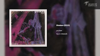 youkee - Shaken (2023) | Future Garage