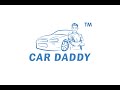 Car daddy 1 minit nano coat  1 step easy polish step by step teachingchinese