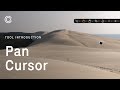 Capture One Tool Introduction | Pan Cursor Tool