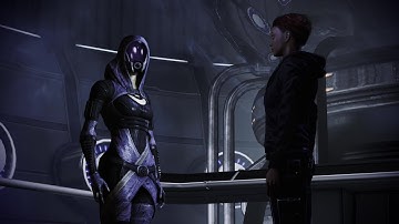 Mass Effect 2 Legendary Edition Walkthrough - Part 8 (No Commentary)