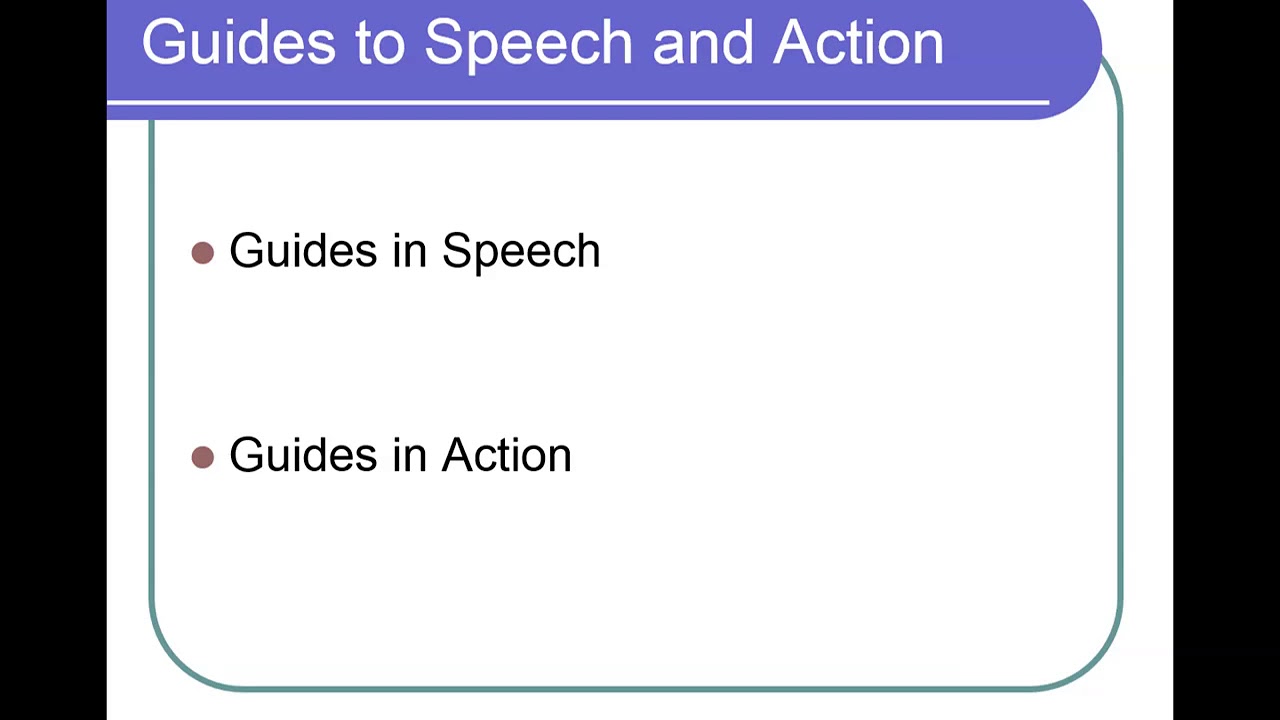 Intro to Childcare-Positive Discipline and Guidance-Module 5 - YouTube