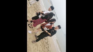 J4F Im Not - Tdthang Ft. Linh Melone Official Mv