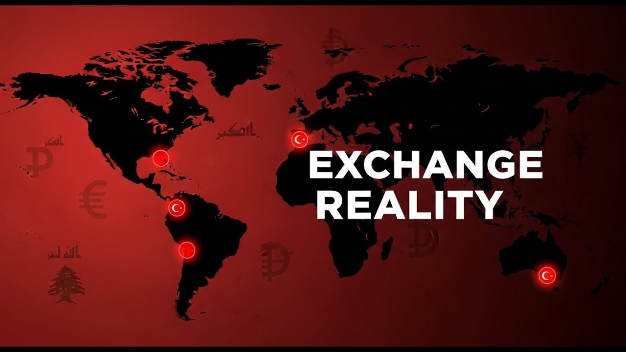 Where the Iraqi Dinar & Vietnamese Dong ACTUALLY Trade Best Most Miss This