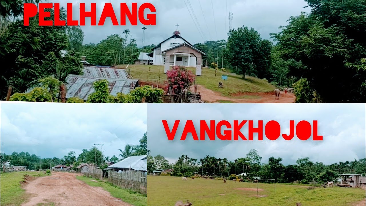 27/06/2024 (четверг) Пеллханг Вангкходжол и его состояние.