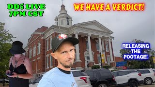 Famous PROVING MY INNOCENCE & RELEASING VIDEO FOOTAGE OF GUN VIOLENCE | couple, tiny house, homesteading | Profile