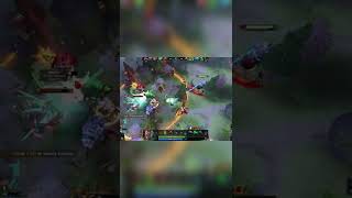 Grimstroke And Necrophos Wombo Combo