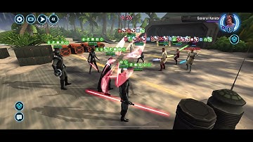 GAC s40 5v5: REVA Vs JMK (64b)