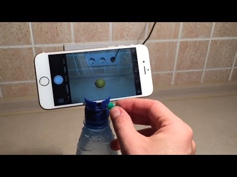 Штативы для телефона