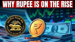 RBI Doubles Down On Curbing Rupee Speculation: What Does It Actually Mean Net Worth