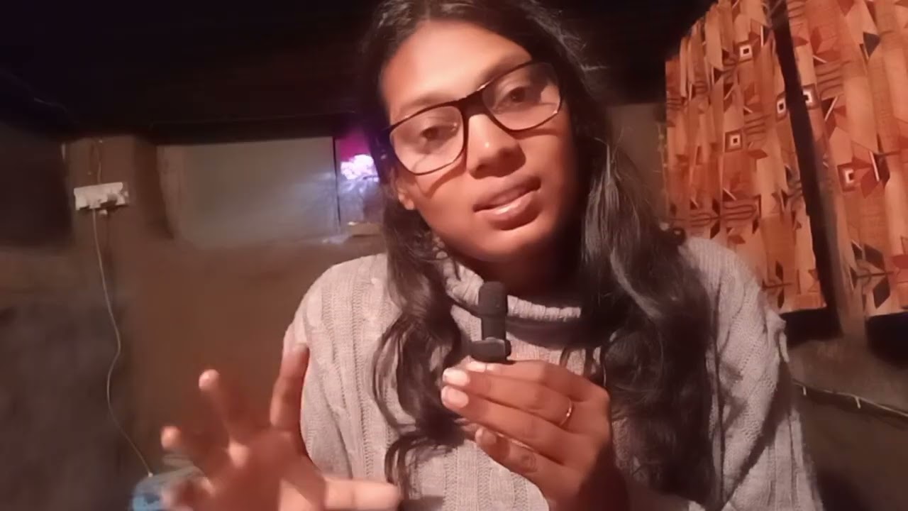 My English podcast with real experience 