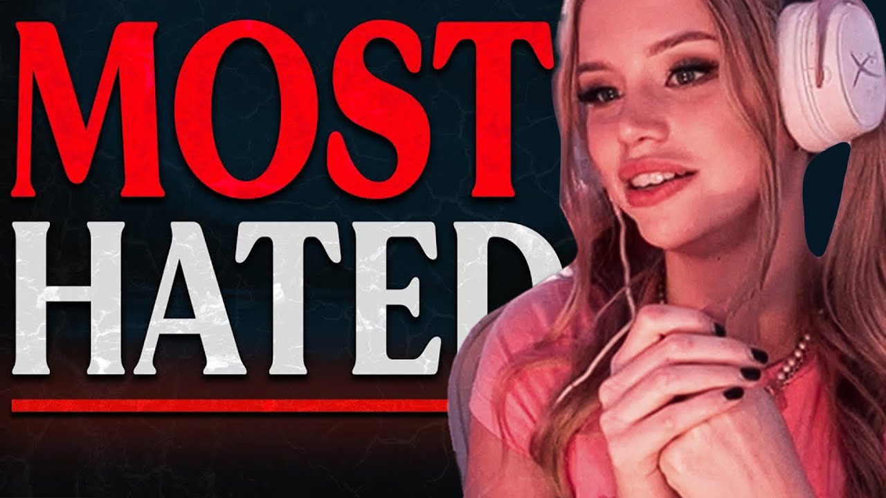 Berticuss react to The Worst Person on the Internet... (Cyraxx Documentary)