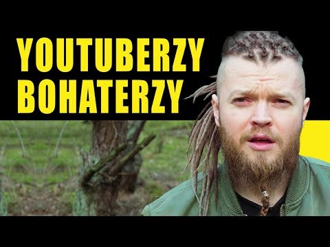 Cała prawda o YOUTUBERACH BOHATERACH - Cała prawda o YOUTUBERACH BOHATERACH
