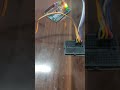Arduino Uno Powered by Etechno Solution ..@etechnosolution2252 @संभाजीनगर#arduino#arduinouno