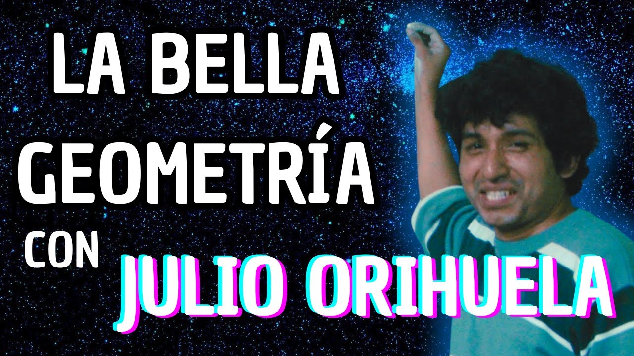 JULIO ORIHUELA NOS CUENTA SU HISTORIA | ENTREVISTANDO LEYENDAS 2026 PODCAST