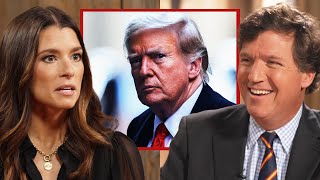 What Do NASCAR Drivers Think About Trump? Danica Patrick Weighs In. Wealth