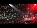 BABYMETAL -  KARATE - Verizon center, Washington DC - April 12, 2017