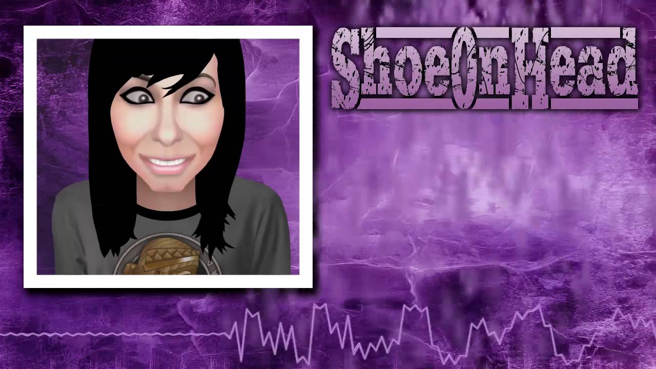 Shoe0nHead 2 YouTube