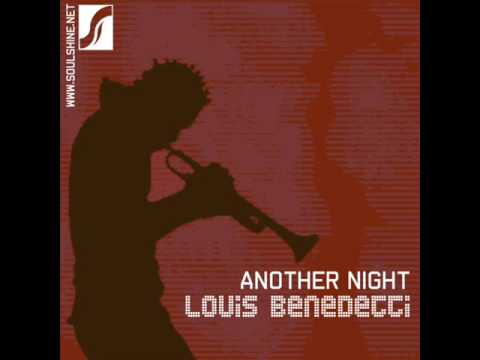 Louis Benedetti - Another Night ( Main Mix )