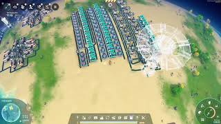 Back to Dyson Sphere Program – Rebuilding After Months Away