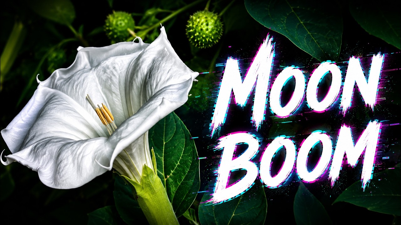 Guarda Moon Boom (Official Music Video) su YouTube Guarda Moon Boom (Official Music Video) su YouTube