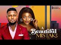 A beautiful mistake  maurice sam shaznay okawa 2024 latest nigerian movies