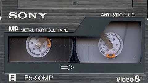 Capturing Mini DV tapes via LifeFlix