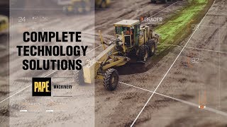 Papé Machinery Kespry Drones Embrace The Future With Complete Technology Solutions