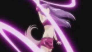 Ichigo, Minto and Zakuro - Summer