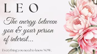 картинка: ЛЕО 🌸 НА ЭТОТ РАЗ ВСЁ БУДЕТ ЛУЧШЕ, ЧЕМ КОГДА-ЛИБО! 🙌 БЛАГОСЛОВЕННОЕ ВОССОЕДИНЕНИЕ 😇