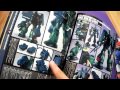 Zeta Gundam Masters 1 Review Gunpla Magazine