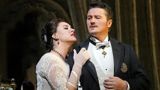 "Fedora" | Met Opera: Live in HD 2022–23 | Piotr Beczała zaprasza na transmisję