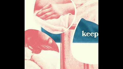 "Whatever U Like" by Brent McCormick