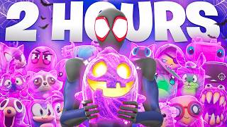 Finding EVERY Bounty Hunter Sprite in 2 Hours!? (WORLD RECORD)