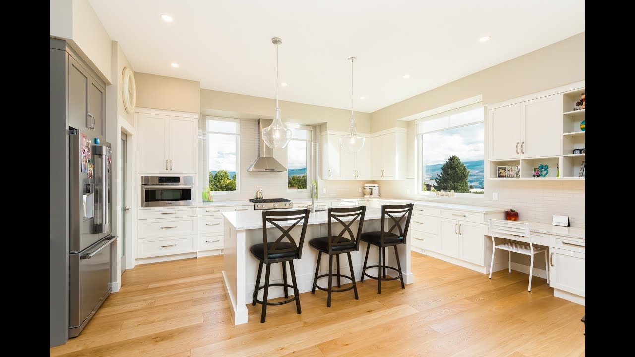 West Kelowna Real Estate 924 Skyline Rd, Lakeview Heights Okanagan