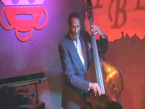 "Smokin at the FB" #2 Featuring Louis Hayes Drum- With Ron Carter,Mulgrew Miller,Steve Nelson
